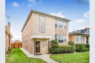 2520 N Neva Avenue #2, Chicago, IL 60707 - Photo 1