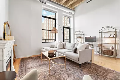 1645 W Ogden Avenue #521, Chicago, IL 60612 - Photo 8