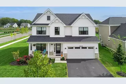 15339 S Sawgrass Circle, Plainfield, IL 60544 - Photo 2