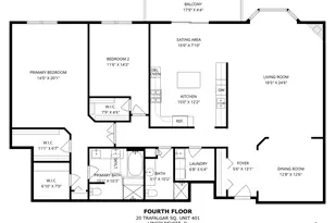 20 Trafalgar Square, Lincolnshire, IL 60069 - Photo 20