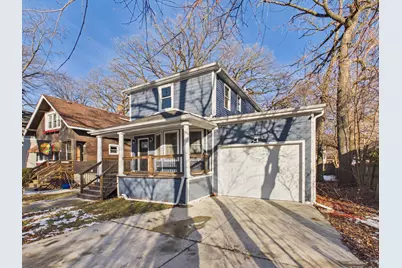 9825 S Wood Street, Chicago, IL 60643 - Photo 2