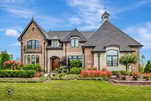 11483 Zermatt Dr, Frankfort, IL 60423 - Photo 1