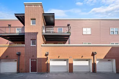 317 E 25th Street #3E, Chicago, IL 60616 - Photo 24