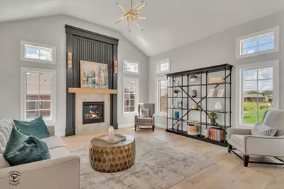 8855 Milwaukee Breakwater Drive, Frankfort, IL 60423 - Photo 16