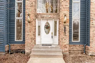 107 W North St, Gardner, IL 60424 - Photo 4