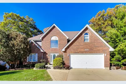 405 Windham Trail, Carpentersville, IL 60110 - Photo 2