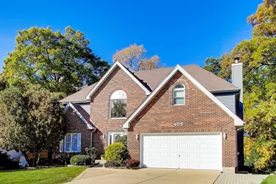 405 Windham Trail, Carpentersville, IL 60110 - Photo 1