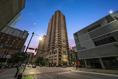 41 E 8th Street #1404, Chicago, IL 60605 - Photo 24