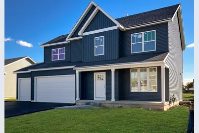 94 W Crabapple Avenue, Cortland, IL 60112 - Photo 2