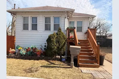 16951 Winchester Avenue, Hazel Crest, IL 60429 - Photo 1