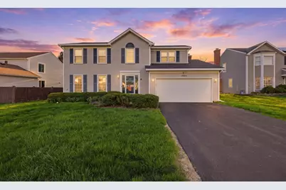 1901 Pastoral Lane, Hanover Park, IL 60133 - Photo 1