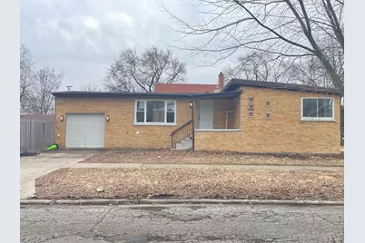 2521 120th Street, Blue Island, IL 60406 - Photo 1