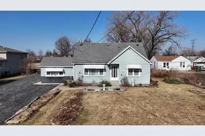7234 W 85th Street, Bridgeview, IL 60455 - Photo 1