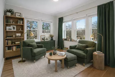 409 Custer Avenue #3N, Evanston, IL 60202 - Photo 24