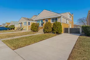 3529 George St, Franklin Park, IL 60131 - Photo 1