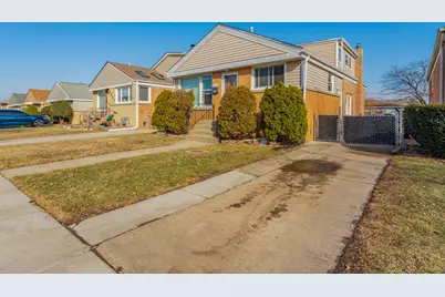 3529 George Street, Franklin Park, IL 60131 - Photo 2