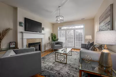 4730 S Drexel Avenue #3N, Chicago, IL 60615 - Photo 2