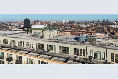 1550 S Blue Island Avenue #1210, Chicago, IL 60608 - Photo 24