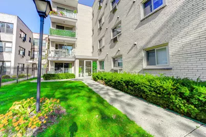 1640 W Sherwin Avenue #4A, Chicago, IL 60626 - Photo 2