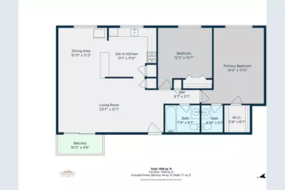 1640 W Sherwin Avenue #4A, Chicago, IL 60626 - Photo 12