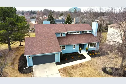 541 Braemar Avenue, Naperville, IL 60563 - Photo 1