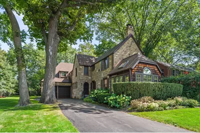 735 Grove Street, Glencoe, IL 60022 - Photo 2