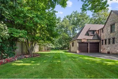 735 Grove Street, Glencoe, IL 60022 - Photo 4