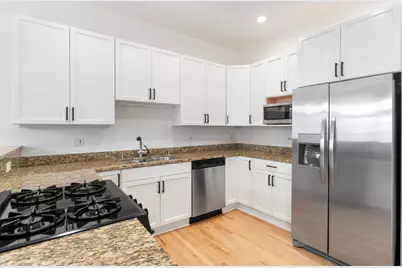 3755 N Racine Avenue #2A, Chicago, IL 60613 - Photo 10