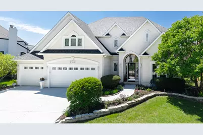 2308 Hillsboro Lane, Naperville, IL 60564 - Photo 2