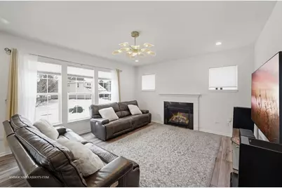 26305 W Milestone Drive, Plainfield, IL 60585 - Photo 16