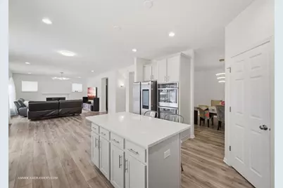 26305 W Milestone Drive, Plainfield, IL 60585 - Photo 14