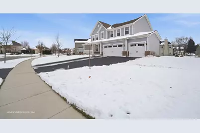 26305 W Milestone Drive, Plainfield, IL 60585 - Photo 50