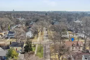 2500 Thayer St, Evanston, IL 60201 - Photo 40