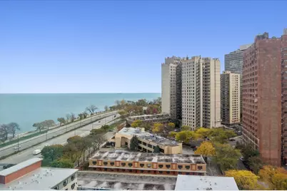4800 S Chicago Beach Drive #1407S, Chicago, IL 60615 - Photo 12