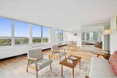 4800 S Chicago Beach Drive #1407S, Chicago, IL 60615 - Photo 4