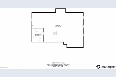 3820 Kiess Drive, Glenview, IL 60025 - Photo 44