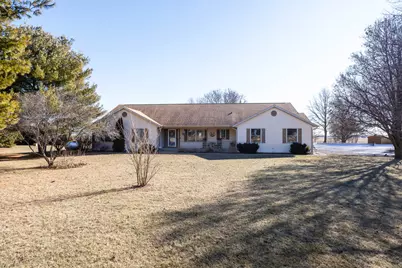 1476 County Road 2500 E, Ogden, IL 61859 - Photo 1