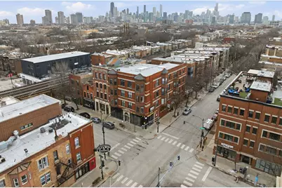 955 W Webster Avenue #2, Chicago, IL 60614 - Photo 28