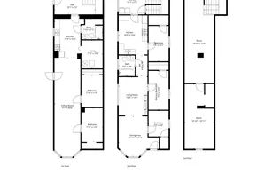 5012 S Ada St, Chicago, IL 60609 - Photo 34