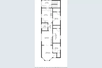 5012 S Ada Street, Chicago, IL 60609 - Photo 36