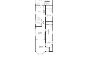 5012 S Ada St, Chicago, IL 60609 - Photo 36