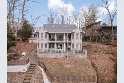 175 Oak Circle, Orangeville, IL 62939 - Photo 2