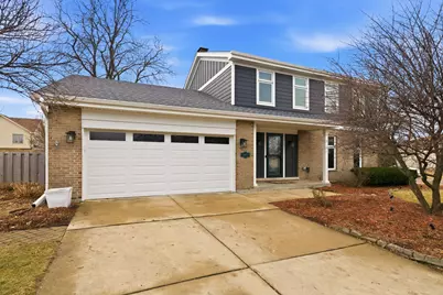 20W481 Westminster Drive, Downers Grove, IL 60516 - Photo 2