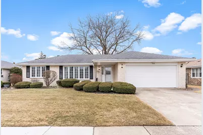 7601 Sycamore Drive, Orland Park, IL 60462 - Photo 1