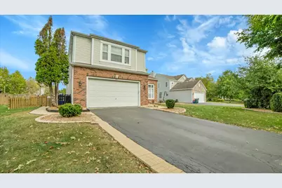 711 Blossom Court, Oswego, IL 60543 - Photo 4