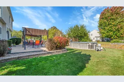 711 Blossom Court, Oswego, IL 60543 - Photo 46