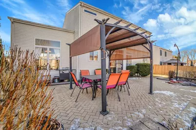 711 Blossom Court, Oswego, IL 60543 - Photo 40