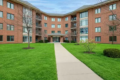 875 E 22nd Street #114, Lombard, IL 60148 - Photo 1