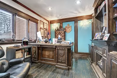 491 Old Surrey Lane #A, Hinsdale, IL 60521 - Photo 14