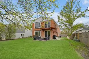 491 Old Surrey Ln, Hinsdale, IL 60521 - Photo 32